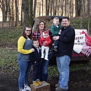 Meet your Posher, Joel